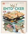 Welt-Entdecker - Lizzie Munsey - 9783831051137