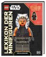 LEGO® Star Wars(TM) Lexikon der Minifiguren - Elizabeth Dowsett - 9783831051182