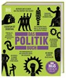 Big Ideas. Das Politik-Buch - John Farndon ; Jesper Johnsøn ; A. S. Hodson ; Niall Kishtainy - 9783831051274