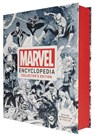 Marvel Enzyklopädie Collector's Edition - DK Verlag - 9783831051298