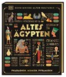 Geheimnisse alter Kulturen. Altes Ägypten - Justine Willis - 9783831051670