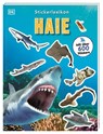 Sticker-Lexikon. Haie - DK Verlag - Kids - 9783831051687