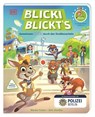 Blicki blickt's - Wenke Poster ; Dirk Hendler - 9783831051991
