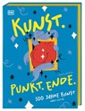 Kunst. Punkt. Ende - Verity Babbs - 9783831052554