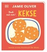 Jamies erstes Kochbuch für Minis. Back mit mir! Kekse - Jamie Oliver - 9783831052875