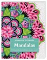 Ausmalen & Entspannen. Mandalas - DK Verlag - 9783831053162