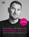 Minimal Style - Michael Michalsky - 9783831082810
