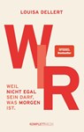 WIR. - Louisa Dellert - 9783831205929
