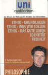Ethik - Wilhelm Vossenkuhl - 9783831256051