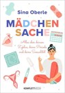 Mädchensache - Sina Oberle - 9783831270996