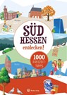 Freizeitführer Südhessen - 1000 Freizeittipps - Daniel Zöllner - 9783831328437