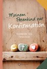 Meinem Patenkind zur Konfirmation - Wartberg - 9783831333134