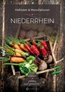 Niederrhein - Hofläden & Manufakturen - Susanne Wingels - 9783831334070