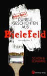 (Noch mehr) Dunkle Geschichten aus Bielefeld - Kühne Hans-Jörg - 9783831336166