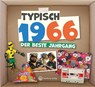 Typisch 1966 - der beste Jahrgang - Wartberg Verlag - 9783831336661