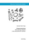 Dingversammlung - Daniela Hahn - 9783831650361