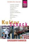Reise Know-How KulturSchock Großbritannien - NIELITZ-HART,  Lilly ; Hart, Simon - 9783831717965