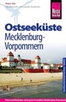 Reise Know-How Ostseeküste Mecklenburg-Vorpommern - HÖH,  Peter - 9783831726912