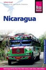 Reise Know-How Reiseführer Nicaragua - Juliane Israel - 9783831729029