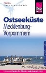 Reise Know-How Reiseführer Ostseeküste Mecklenburg-Vorpommern - HÖH,  Peter - 9783831730476