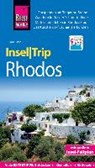 Reise Know-How InselTrip Rhodos - ISRAEL,  Juliane - 9783831730544