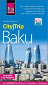 Reise Know-How CityTrip Baku - Heike Maria Johenning - 9783831730575