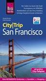 Reise Know-How CityTrip San Francisco - Margit Brinke ; Peter Kränzle - 9783831730667