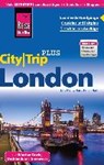 Reise Know-How Reiseführer London (CityTrip PLUS) - HART,  Simon ; Nielitz-Hart, Lilly - 9783831731633