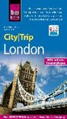 Hart, S: Reise Know-How CityTrip London - HART,  Simon ; Nielitz-Hart, Lilly - 9783831731695