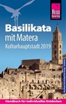 Reise Know-How Reiseführer Basilikata mit Matera (Kulturhauptstadt 2019) - Peter Amann - 9783831732227