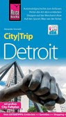 Reise Know-How CityTrip Detroit - Alexander Simmeth - 9783831732289
