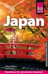 Reise Know-How Reiseführer Japan - Kikue Ryuno ; Oliver Hoffmann - 9783831732517