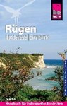 Reise Know-How Reiseführer Rügen, Hiddensee, Stralsund - HÖH,  Peter - 9783831732548