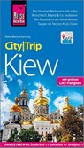 Reise Know-How CityTrip Kiew - Heike Maria Johenning - 9783831733033