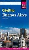 Reise Know-How CityTrip Buenos Aires - Maike Christen - 9783831733361