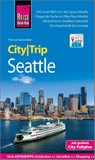 Reise Know-How CityTrip Seattle - Thomas Barkemeier - 9783831733521