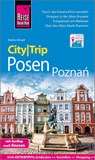 Reise Know-How CityTrip Posen / Poznan - Markus Bingel - 9783831733583