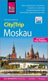 Reise Know-How CityTrip Moskau - Heike Maria Johenning - 9783831733644