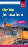 Reise Know-How CityTrip Jerusalem - Markus Bingel - 9783831734368