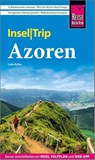 Reise Know-How InselTrip Azoren - Lutz Kolbe - 9783831734399