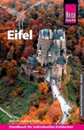 Reise Know-How Reiseführer Eifel - Hans Otzen ; Barbara Otzen - 9783831734535