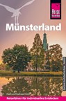 Reise Know-How Reiseführer Münsterland - Hans Otzen ; Barbara Otzen - 9783831734948