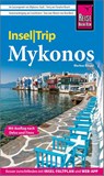 Reise Know-How InselTrip Mykonos mit Ausflug nach Delos und Tínos - Markus Bingel - 9783831735266