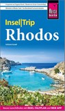 Reise Know-How InselTrip Rhodos - Juliane Israel - 9783831735549