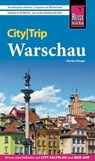 Reise Know-How CityTrip Warschau - Markus Bingel - 9783831735730