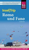 Reise Know-How InselTrip Rømø und Fanø - Cornelia Lohs - 9783831735853