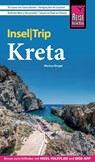 Reise Know-How InselTrip Kreta - Markus Bingel - 9783831735952