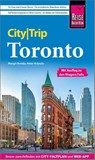Reise Know-How CityTrip Toronto - Peter Kränzle ; Margit Brinke - 9783831736133