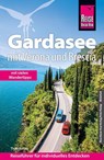 Reise Know-How Reiseführer Gardasee mit Verona und Brescia - Mit vielen Wandertipps - - Thilo Scheu - 9783831736140