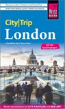 Reise Know-How CityTrip London - Simon Hart ; Lilly Nielitz-Hart - 9783831736508
